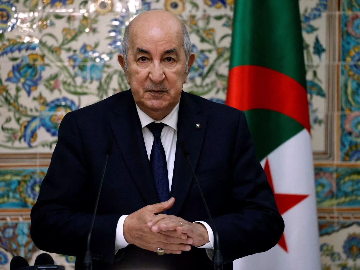 Mali-Dénonciation de l'accord de paix de 2015 : l'Algérie propose sa médiation