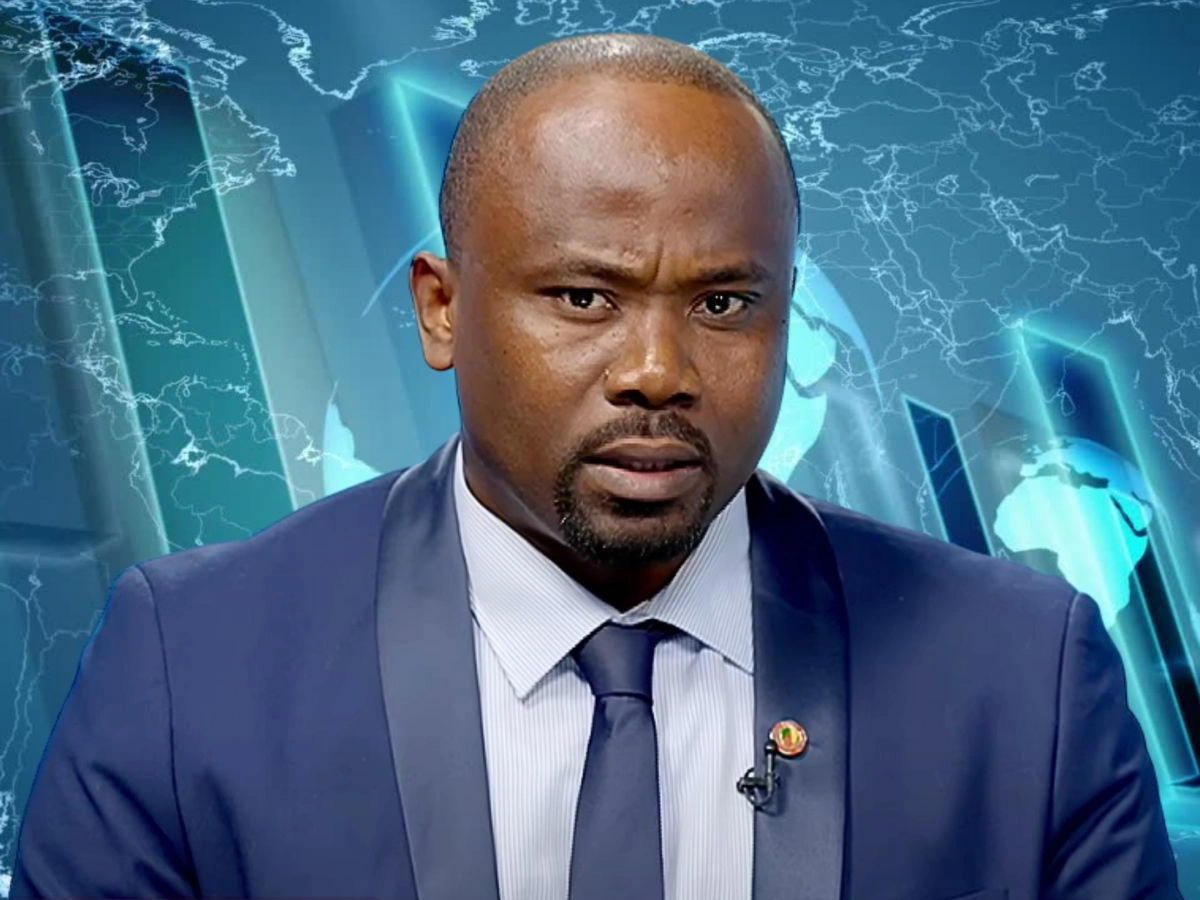 Présidentielle au Cameroun: Léon Theiller Onana annonce sa candidature