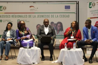 Assises de Saly au Sénégal : la Jeunesse de la CEDEAO fait un plaidoyer aux Etats-membres