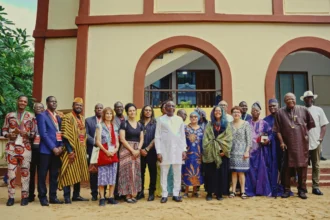 Bénin : la 2e édition du colloque scientifique du Festival des Masques prévue pour les 2 et 3 août 2025