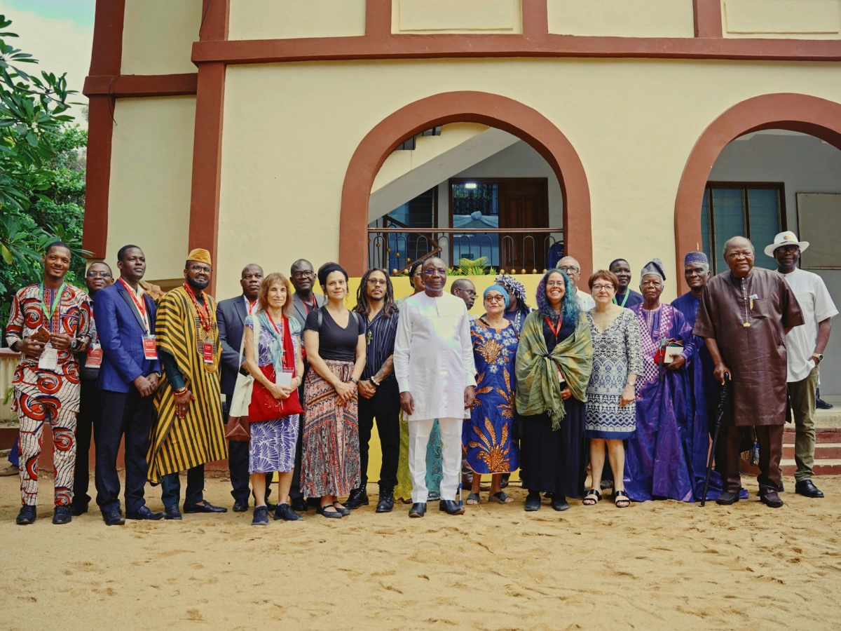 Bénin : la 2e édition du colloque scientifique du Festival des Masques prévue pour les 2 et 3 août 2025