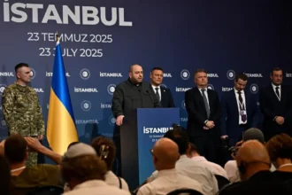 Guerre en Ukraine : Moscou et Kiev valident un nouvel échange de prisonniers