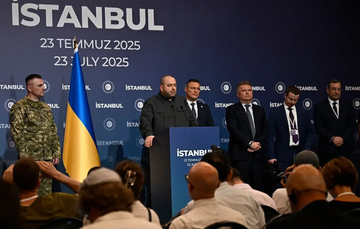 Guerre en Ukraine : Moscou et Kiev valident un nouvel échange de prisonniers