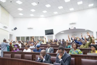 Vision 2060 : le Bénin adopte une loi historique pour son développement sur 35 ans