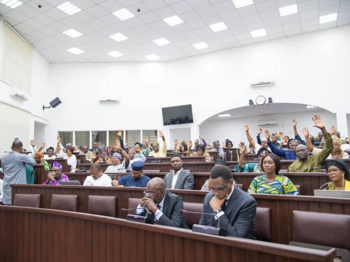 Vision 2060 : le Bénin adopte une loi historique pour son développement sur 35 ans