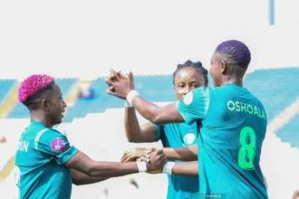 CAN féminine Maroc 2024 : le Nigeria démarre en force, l’Algérie assure l’essentiel