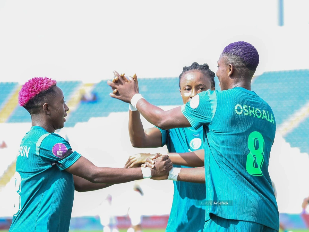 CAN féminine Maroc 2024 : le Nigeria démarre en force, l’Algérie assure l’essentiel