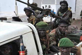 Centrafrique : les chefs des groupes armés UPC et 3R de retour à Bangui pour acter la paix