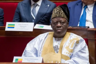 Assemblée parlementaire de la Francophonie : le Bénin appelle à l’unité face au terrorisme