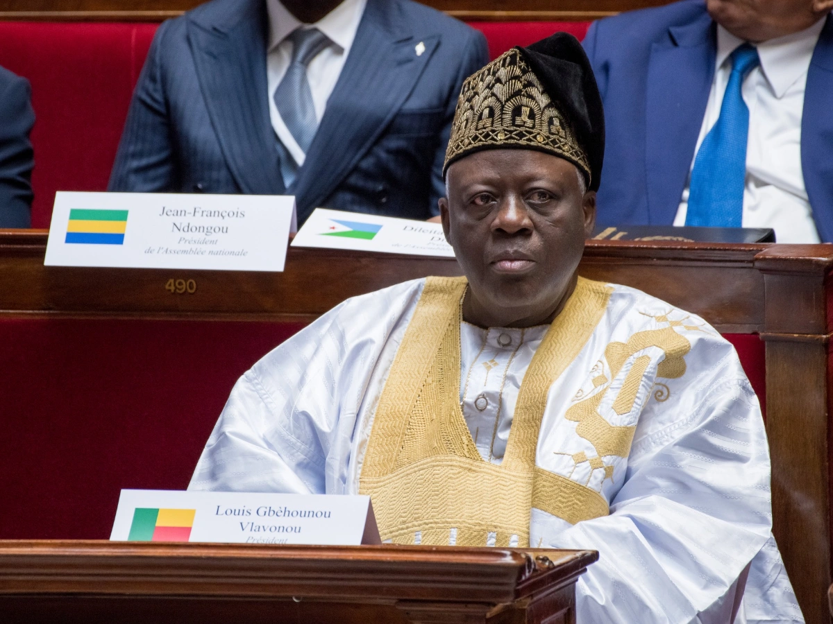 Assemblée parlementaire de la Francophonie : le Bénin appelle à l’unité face au terrorisme