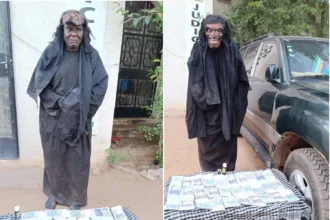 Niger : l’arnaque des “génies en robe noire” démasquée à Zinder