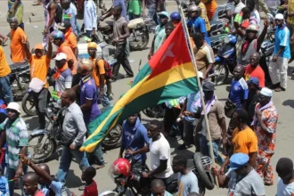 Manifestations anti-Faure Gnassingbé : des députés boycottent une plénière au parlement