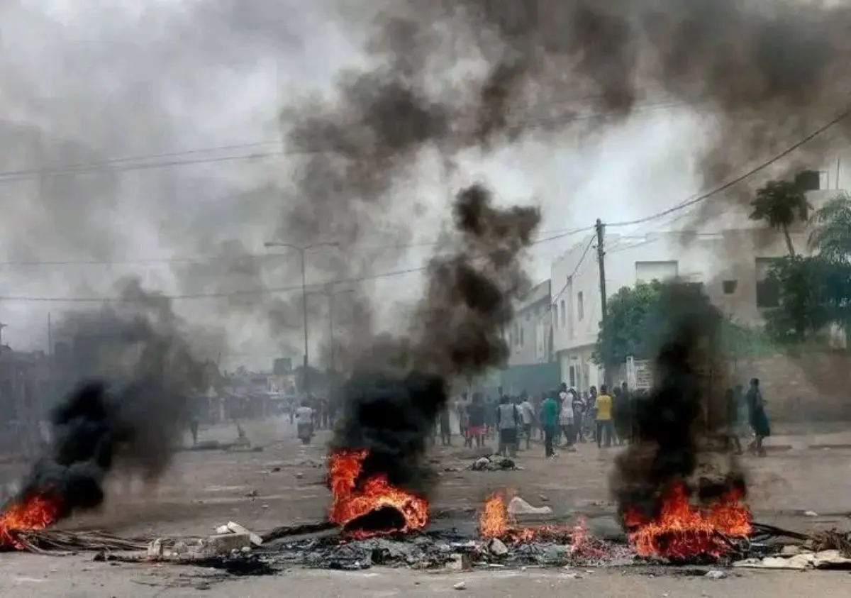 Togo : un ancien ministre accuse Faure Gnassingbé de perpétuer "un cycle de violences" étatiques
