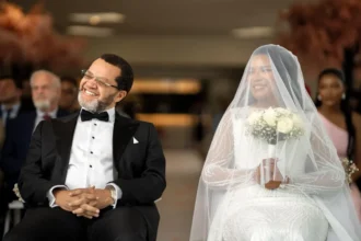 Le Pasteur Marcello Tunasi se remarie un an après le décès de son épouse