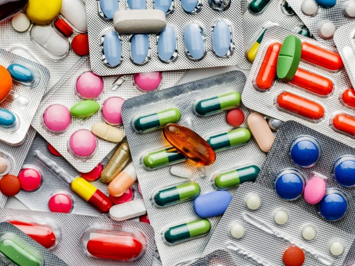 Médicaments contrefaits : 769 arrestations et 123 réseaux démantelés dans le monde ( Interpol)