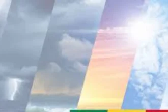  Météo-Bénin : la Direction alerte sur une vague de fraîcheur anormale dans le sud du pays