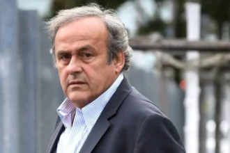 France : Michel Platini victime d’un cambriolage, des trophées et médailles dérobés