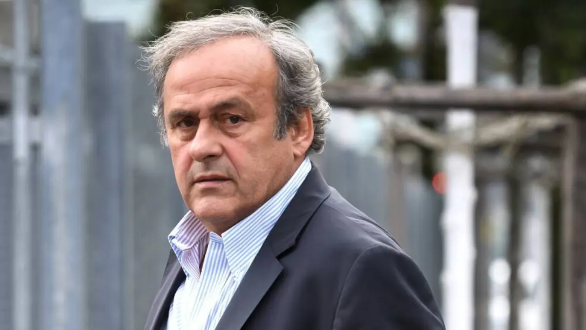 France : Michel Platini victime d’un cambriolage, des trophées et médailles dérobés