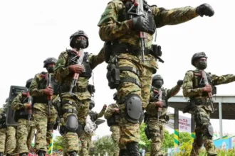 Togo : les raisons de la radiation de 559 militaires