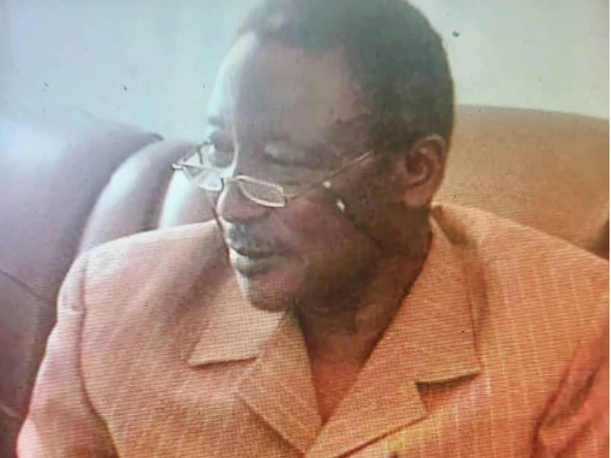 Décès de Moussa Bello, ancien maire de Karimama