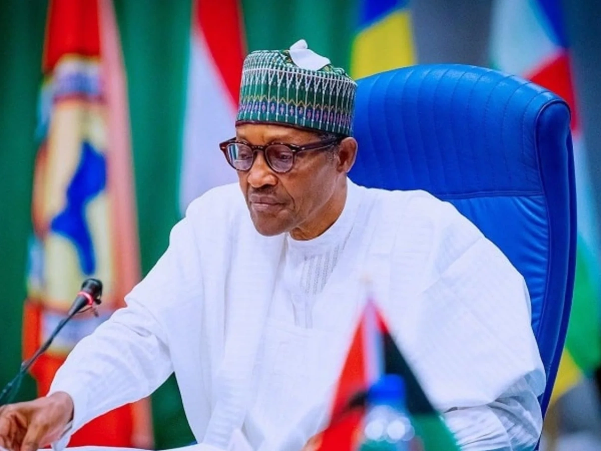 Décès de Muhammadu Buhari : Patrice Talon présente ses condoléances au peuple nigérian