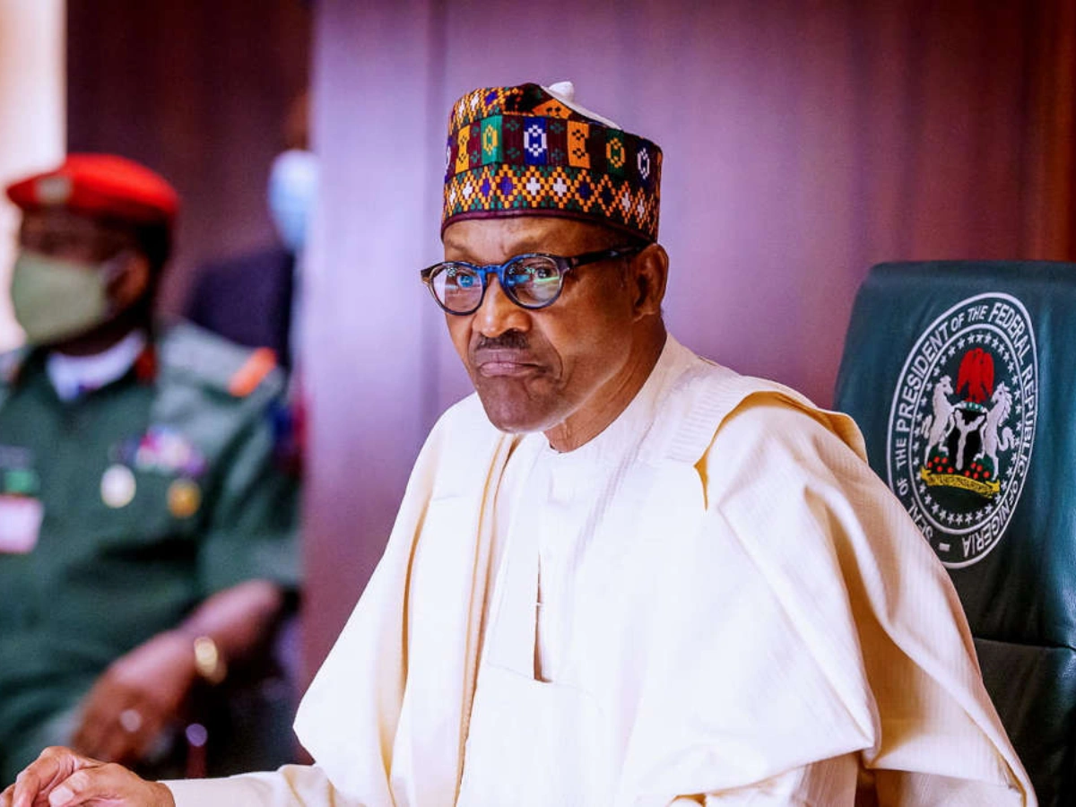 Nigeria: décès de l'ancien président Muhammadu Buhari à 82 ans