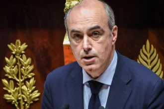 France : Le député Olivier Marleix retrouvé mort pendu à son domicile