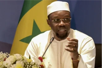 "Le Sénégal a un problème d'autorité", Ousmane Sonko critique ouvertement Bassirou Diomaye Faye