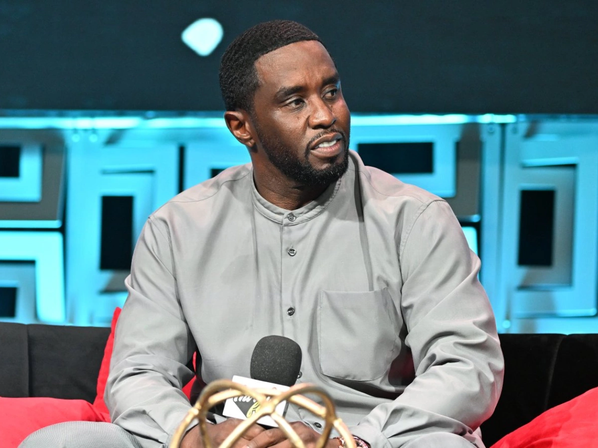 P. Diddy reste en prison, sa demande de remise en liberté rejetée