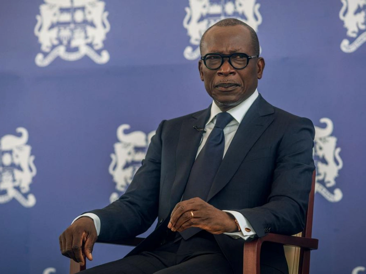 Lutte contre la Corruption: le Bénin pionnier de la création d'un indice africain de perception
