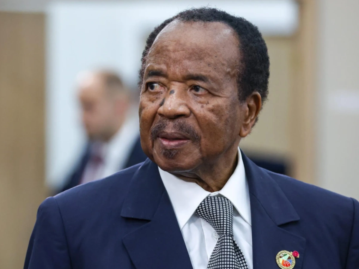 Présidentielle au Cameroun : Paul Biya, une campagne fantôme en préparation ?