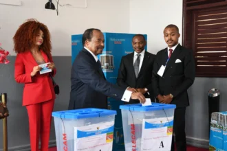 Cameroun: l'élection présidentielle fixée au 12 octobre 2025