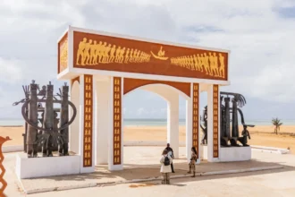 Bénin: "My Afro Origins", la plateforme de demande de reconnaissance de la nationalité par les Afro-descendants lancée