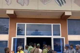 poulets avariés abomey-calavi