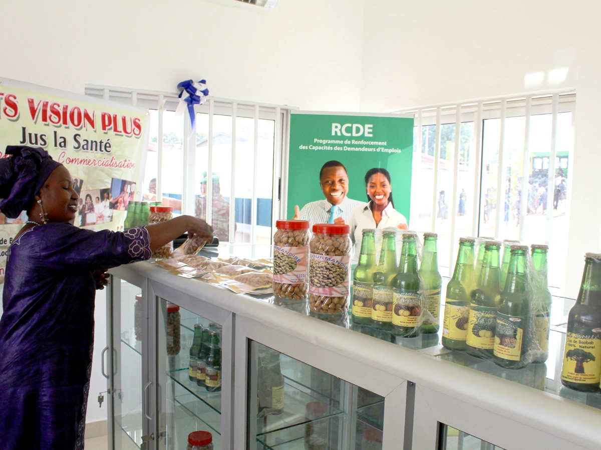 PME au Bénin : le gouvernement approuve la stratégie nationale 2025-2029