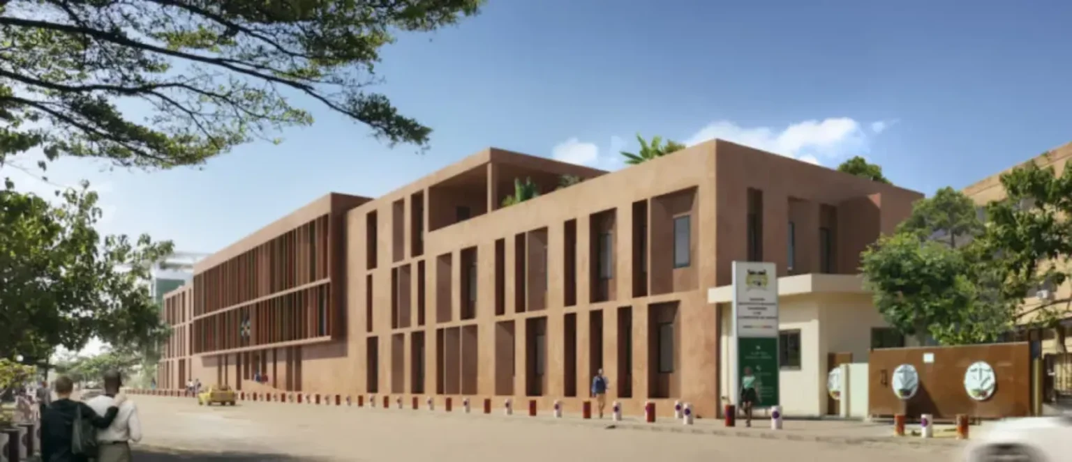 Construction du campus de Sèmè City à Ouidah : le gouvernement valide le plan de réinstallation des personnes affectées