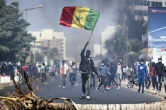 Sénégal enquête violences politiques