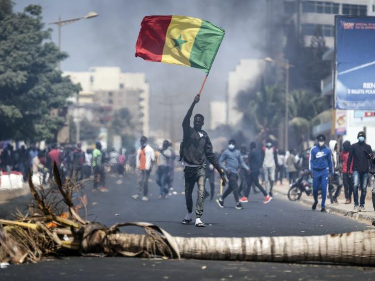 Sénégal enquête violences politiques