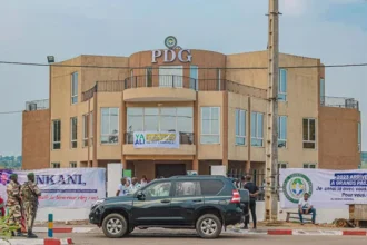 Le PDG face à un affrontement entre anciens et nouveaux dirigeants