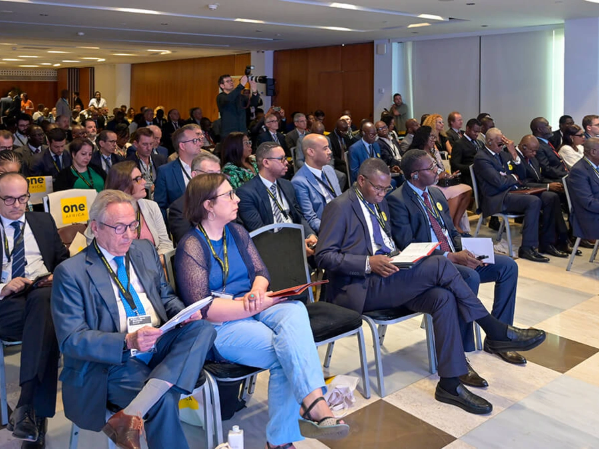 Madrid : un 3e sommet Afrique-Espagne pour renforcer les liens commerciaux