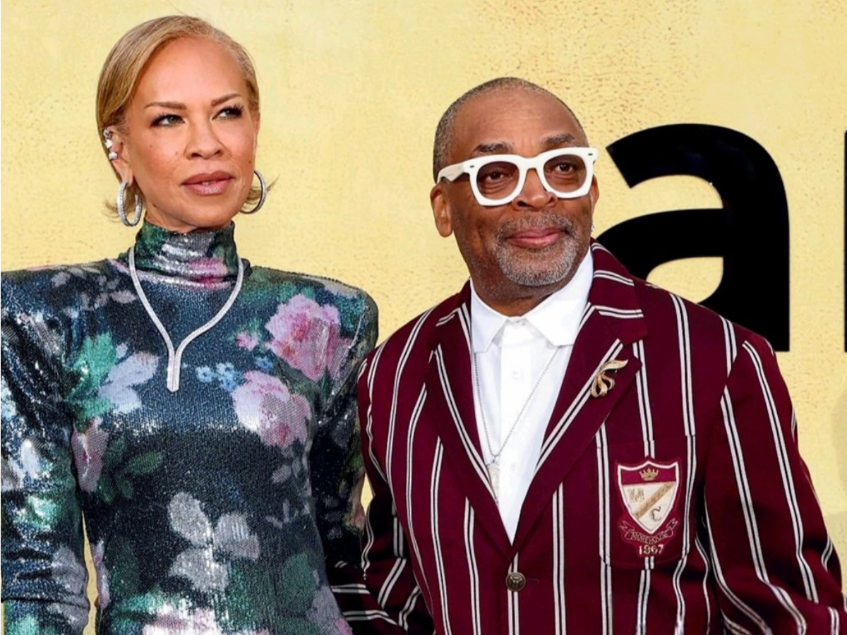 Bénin: les cinéastes américains Shelton Jackson Spike Lee et Tonya Lewis Lee nommés ambassadeurs