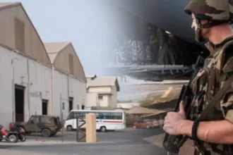 La France restitue la station militaire de Rufisque au Sénégal