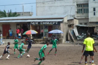 Tournois de vacances au Bénin: La FBF interdit les arbitres non accrédités