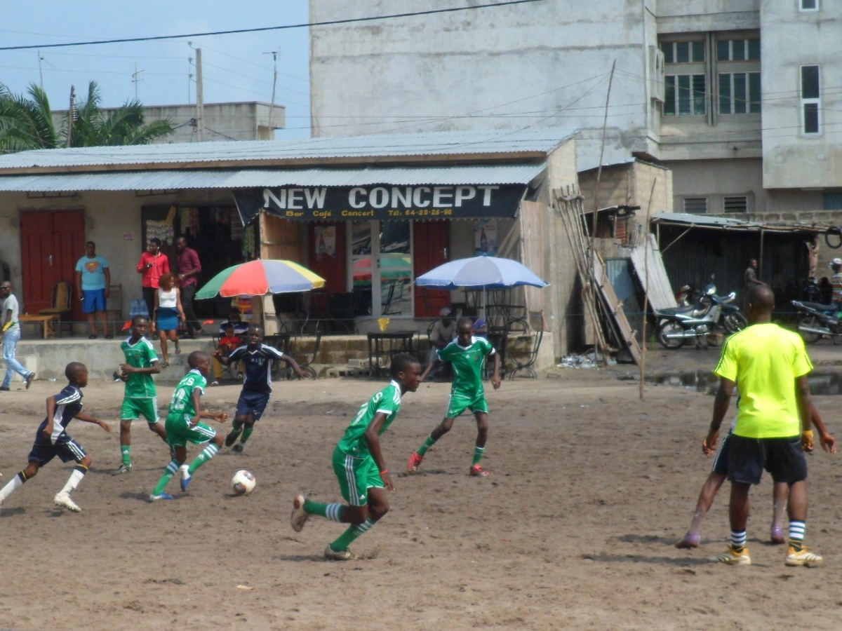 Tournois de vacances au Bénin: La FBF interdit les arbitres non accrédités