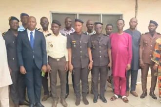 Bénin : la Douane et la Police unissent leurs forces pour lutter contre les faux médicaments vétérinaires