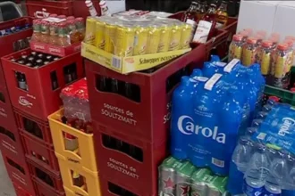 Bénin : un gérant de dépôt de boissons s'en fuit avec 7 millions CFA à Parakou