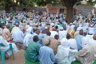 Massacre de Mandakao au Tchad : un accord de réconciliation signé entre les Ngambaye et Fulbé