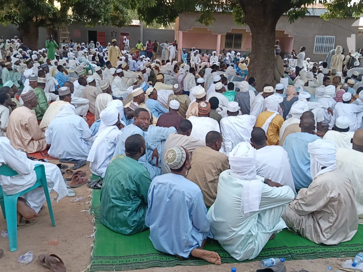 Massacre de Mandakao au Tchad : un accord de réconciliation signé entre les Ngambaye et Fulbé