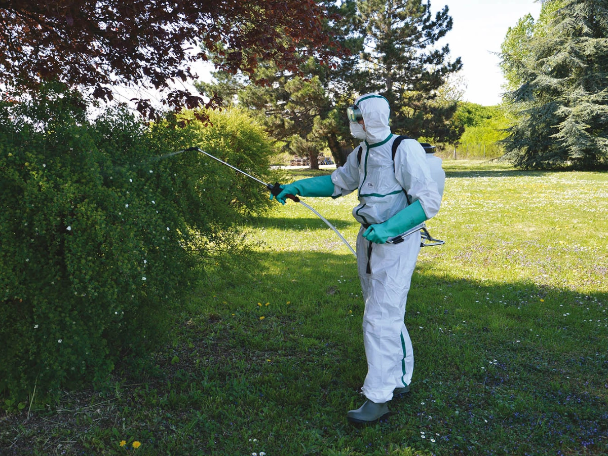 Phytosanitaire : l’État béninois interdit aux services publics de proposer des prestations payantes