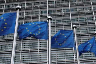 Guerre en Ukraine: l'Union européenne adopte un 18e paquet de sanctions contre la Russie